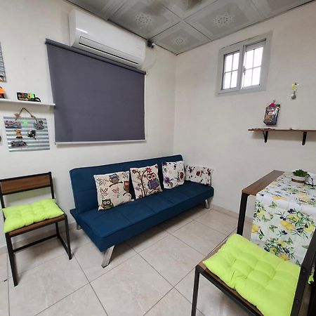 パナマ・シティーLilia House 15 Minutos Aeropuertoアパートメント エクステリア 写真