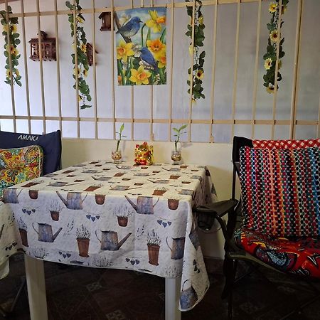 パナマ・シティーLilia House 15 Minutos Aeropuertoアパートメント エクステリア 写真