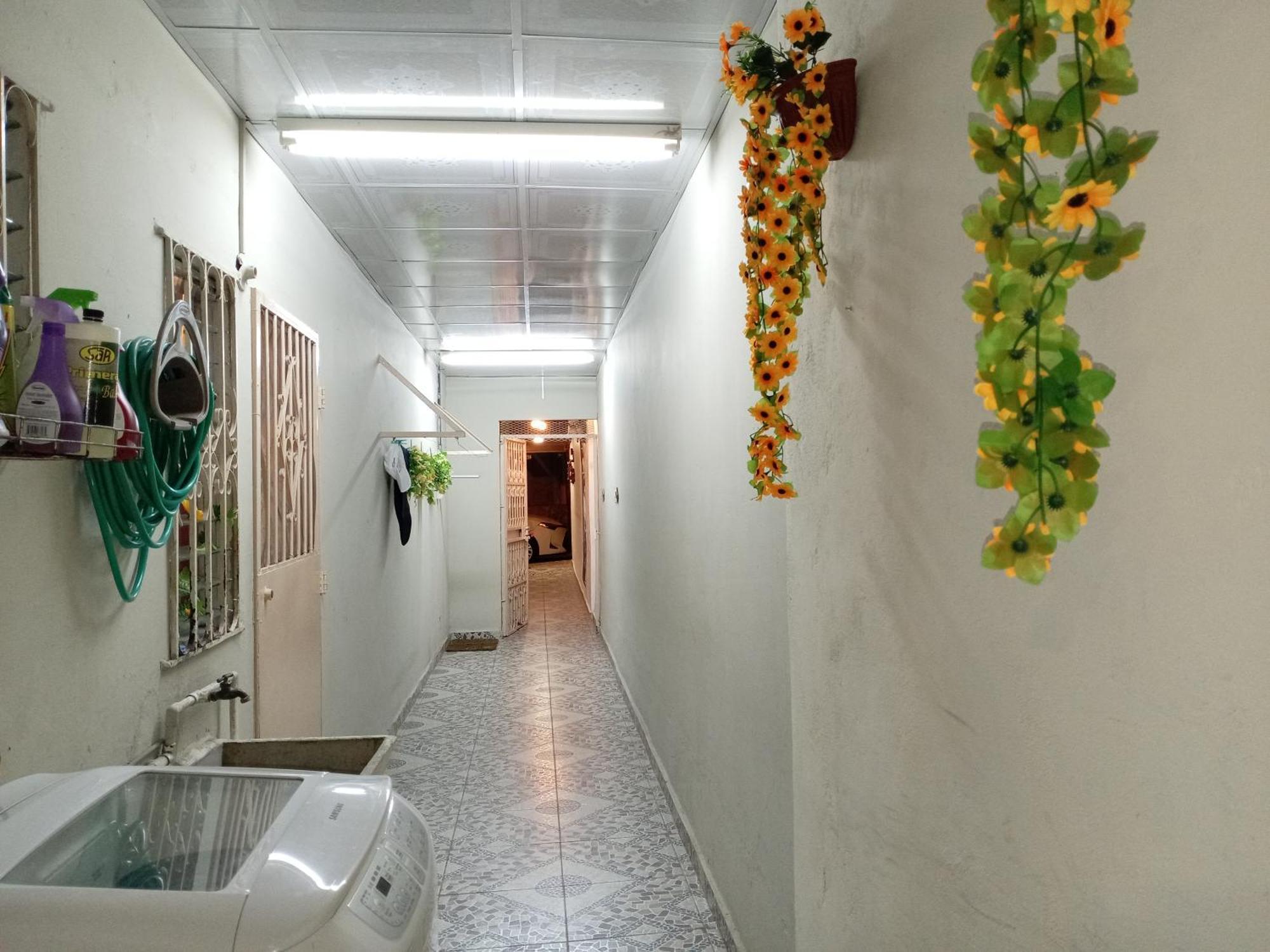 パナマ・シティーLilia House 15 Minutos Aeropuertoアパートメント エクステリア 写真