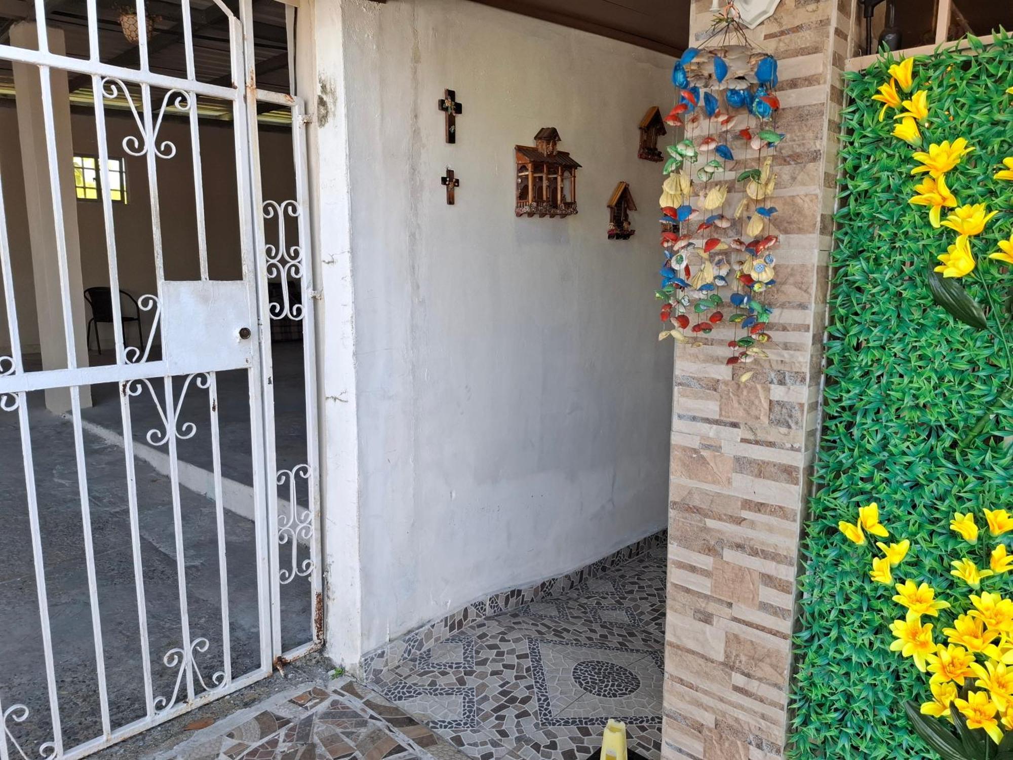 パナマ・シティーLilia House 15 Minutos Aeropuertoアパートメント エクステリア 写真