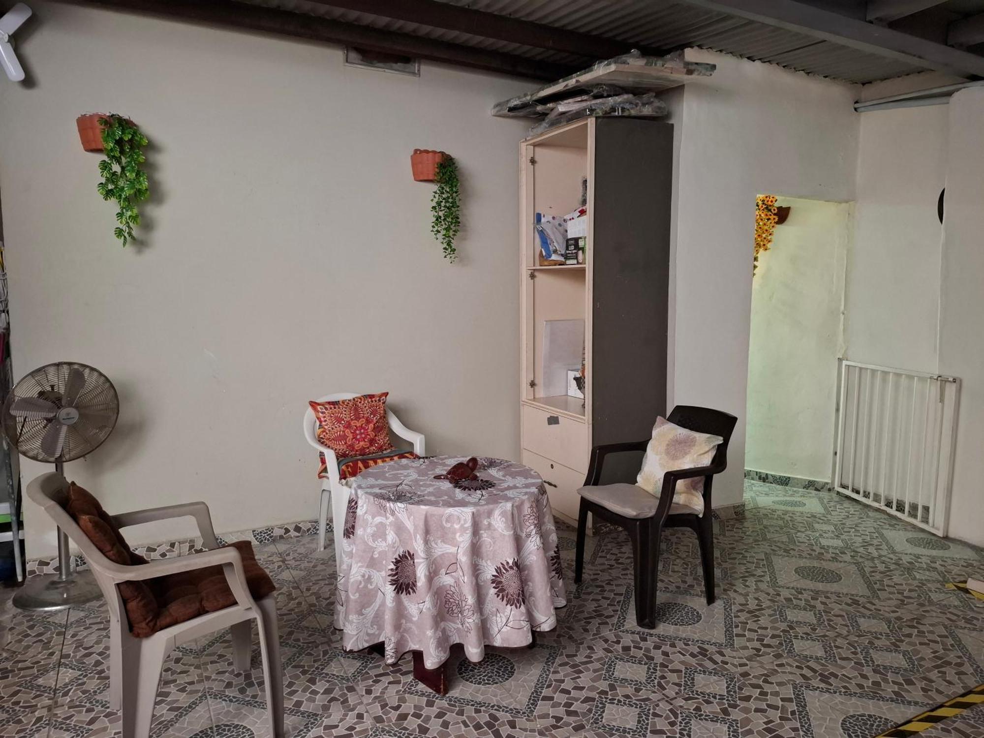 パナマ・シティーLilia House 15 Minutos Aeropuertoアパートメント エクステリア 写真