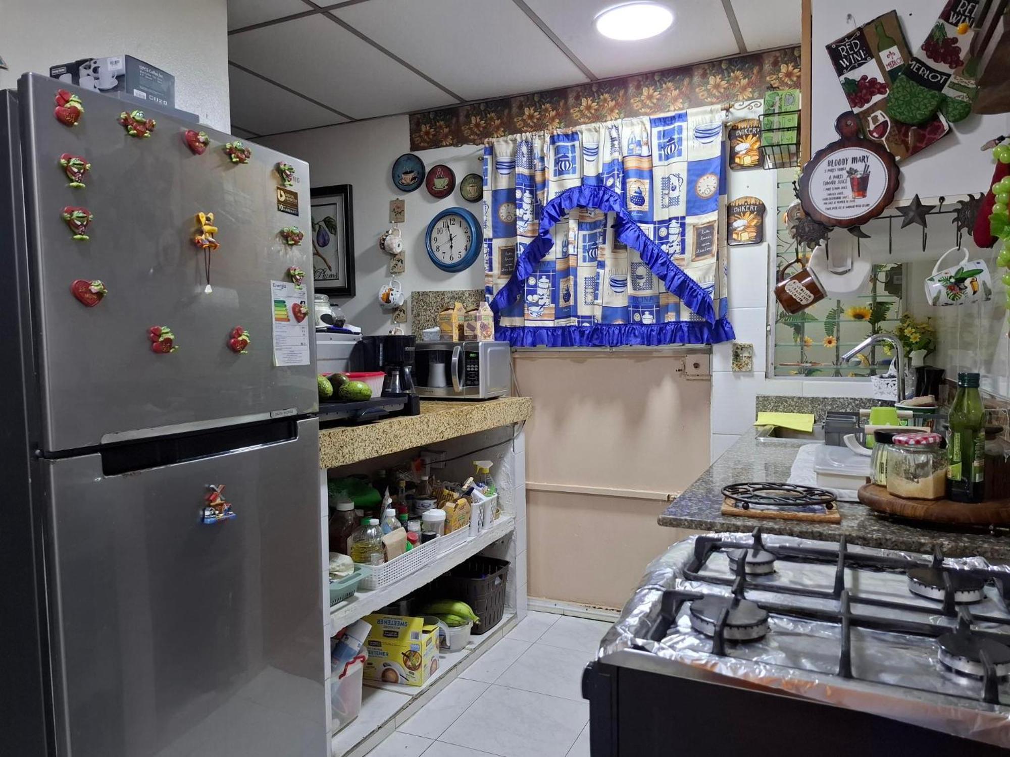 パナマ・シティーLilia House 15 Minutos Aeropuertoアパートメント エクステリア 写真