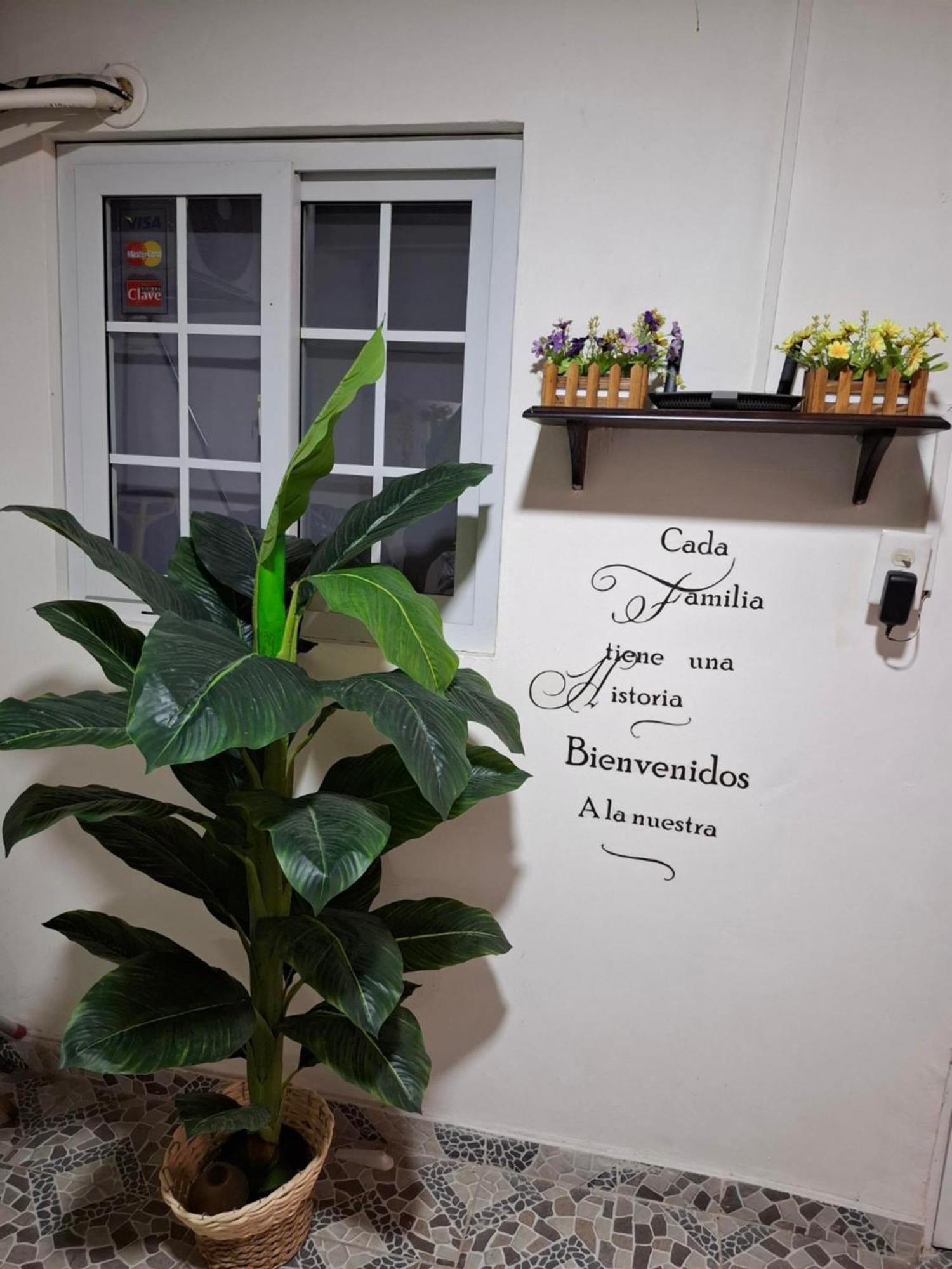 パナマ・シティーLilia House 15 Minutos Aeropuertoアパートメント エクステリア 写真