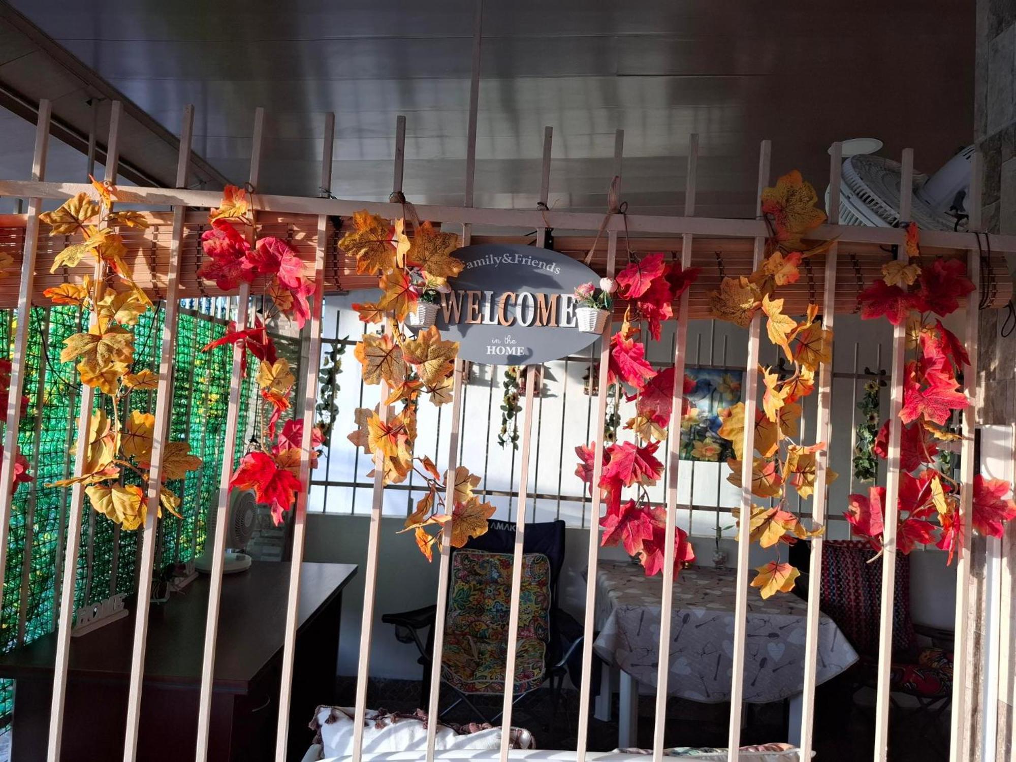 パナマ・シティーLilia House 15 Minutos Aeropuertoアパートメント エクステリア 写真