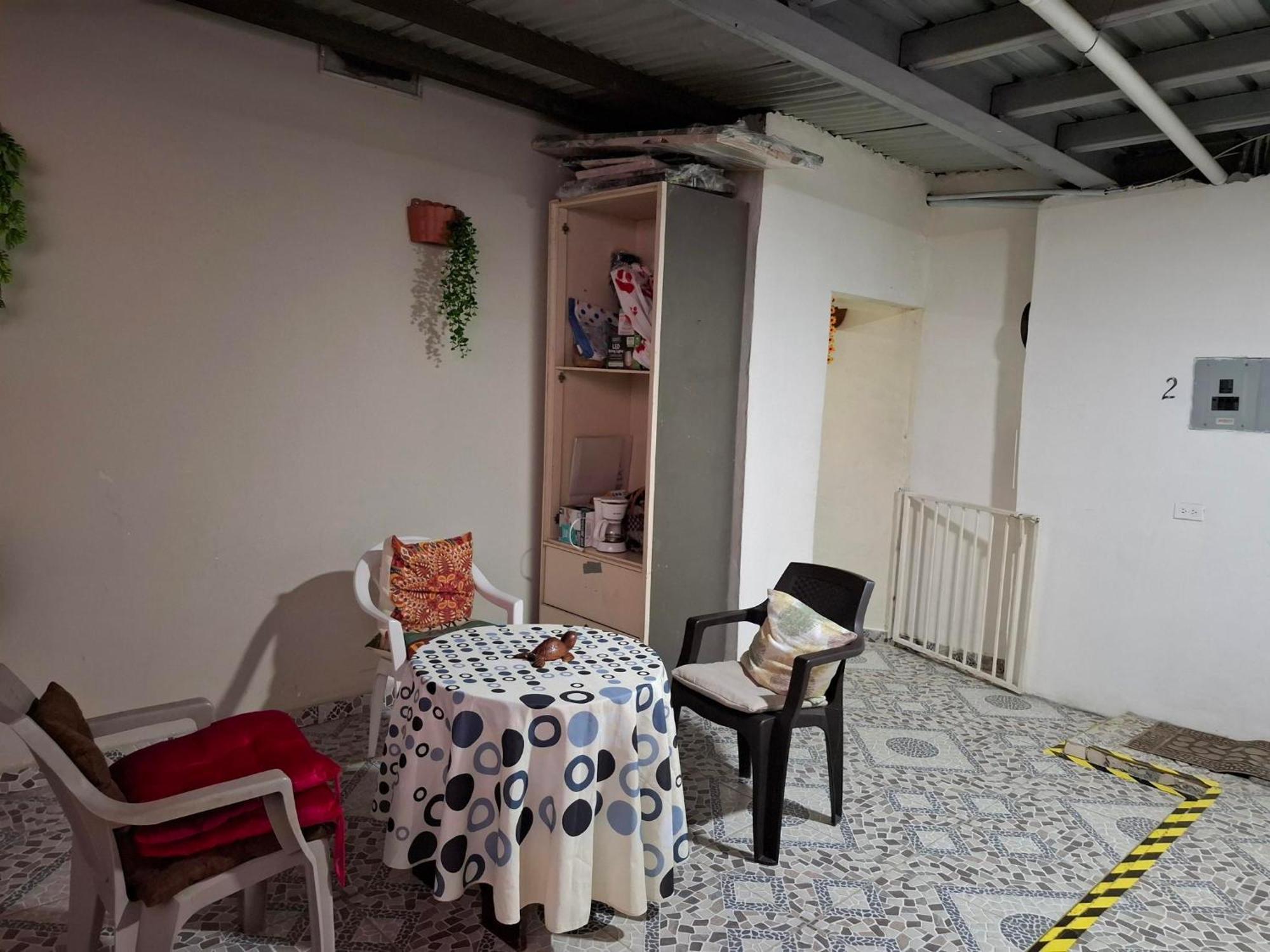 パナマ・シティーLilia House 15 Minutos Aeropuertoアパートメント エクステリア 写真