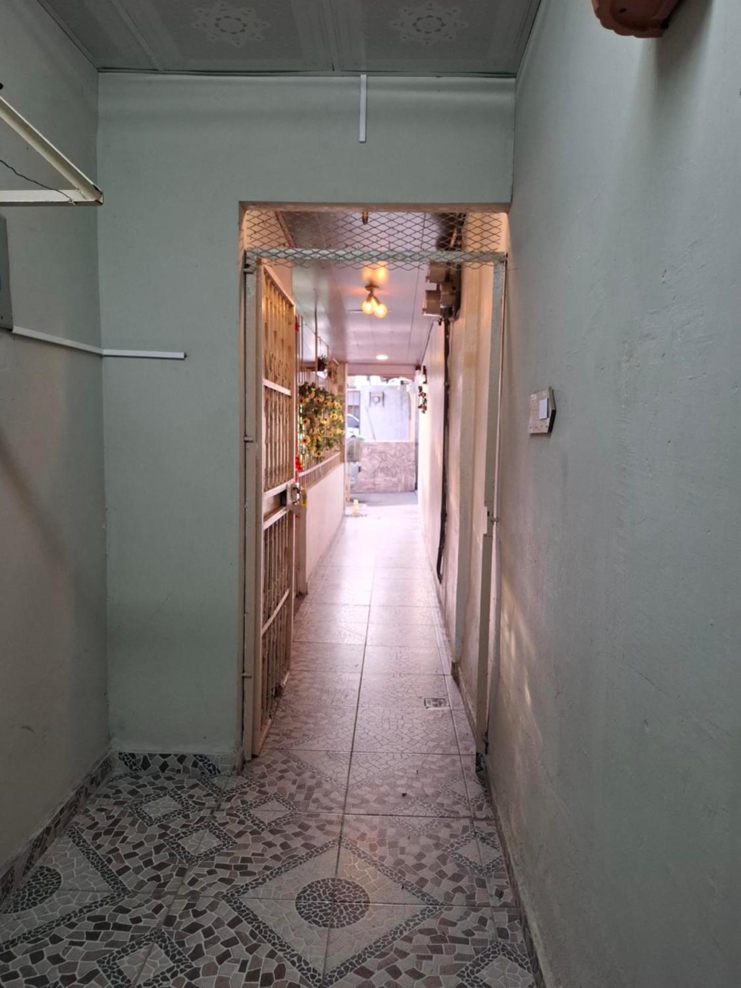 パナマ・シティーLilia House 15 Minutos Aeropuertoアパートメント エクステリア 写真