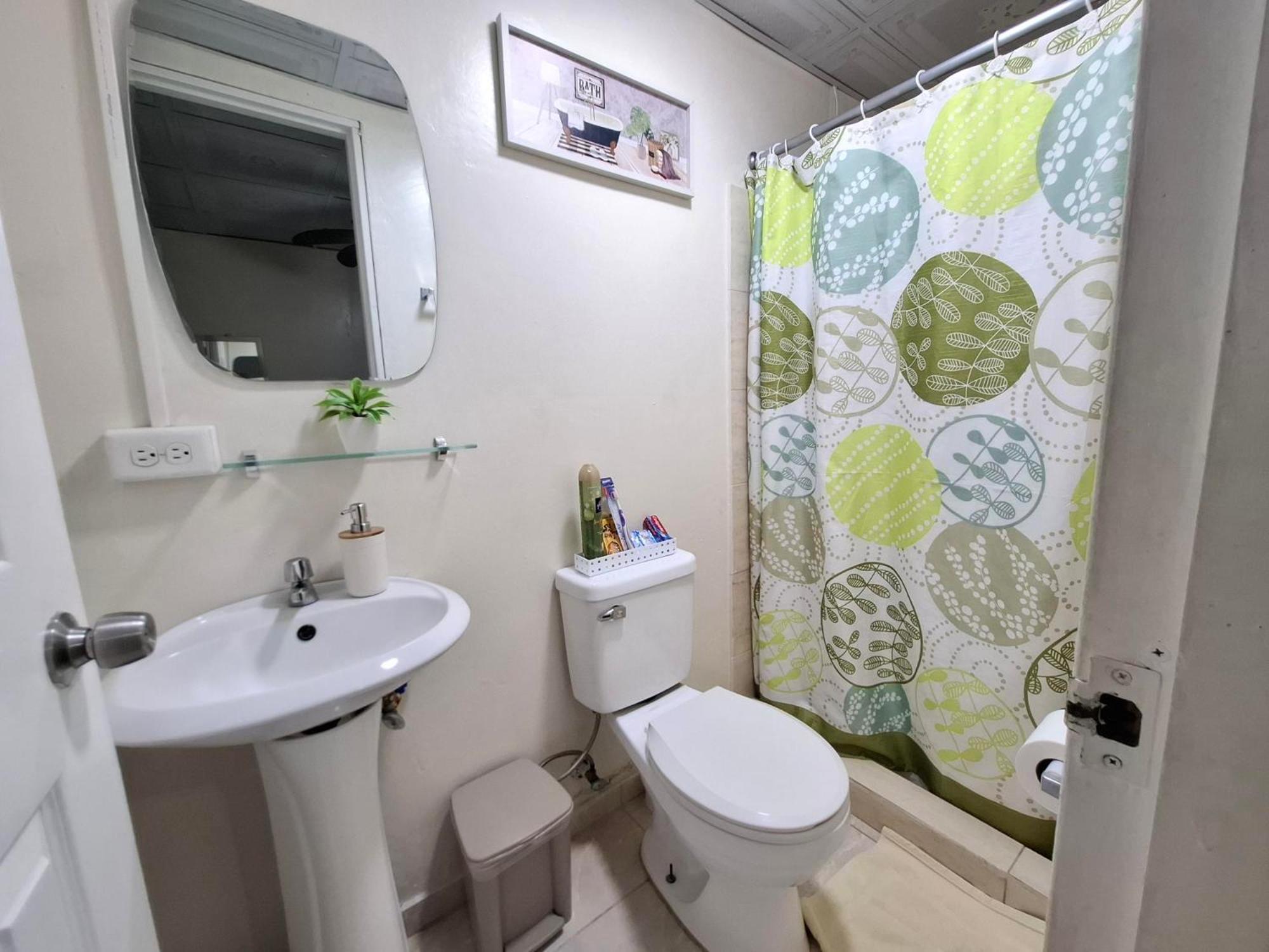パナマ・シティーLilia House 15 Minutos Aeropuertoアパートメント エクステリア 写真