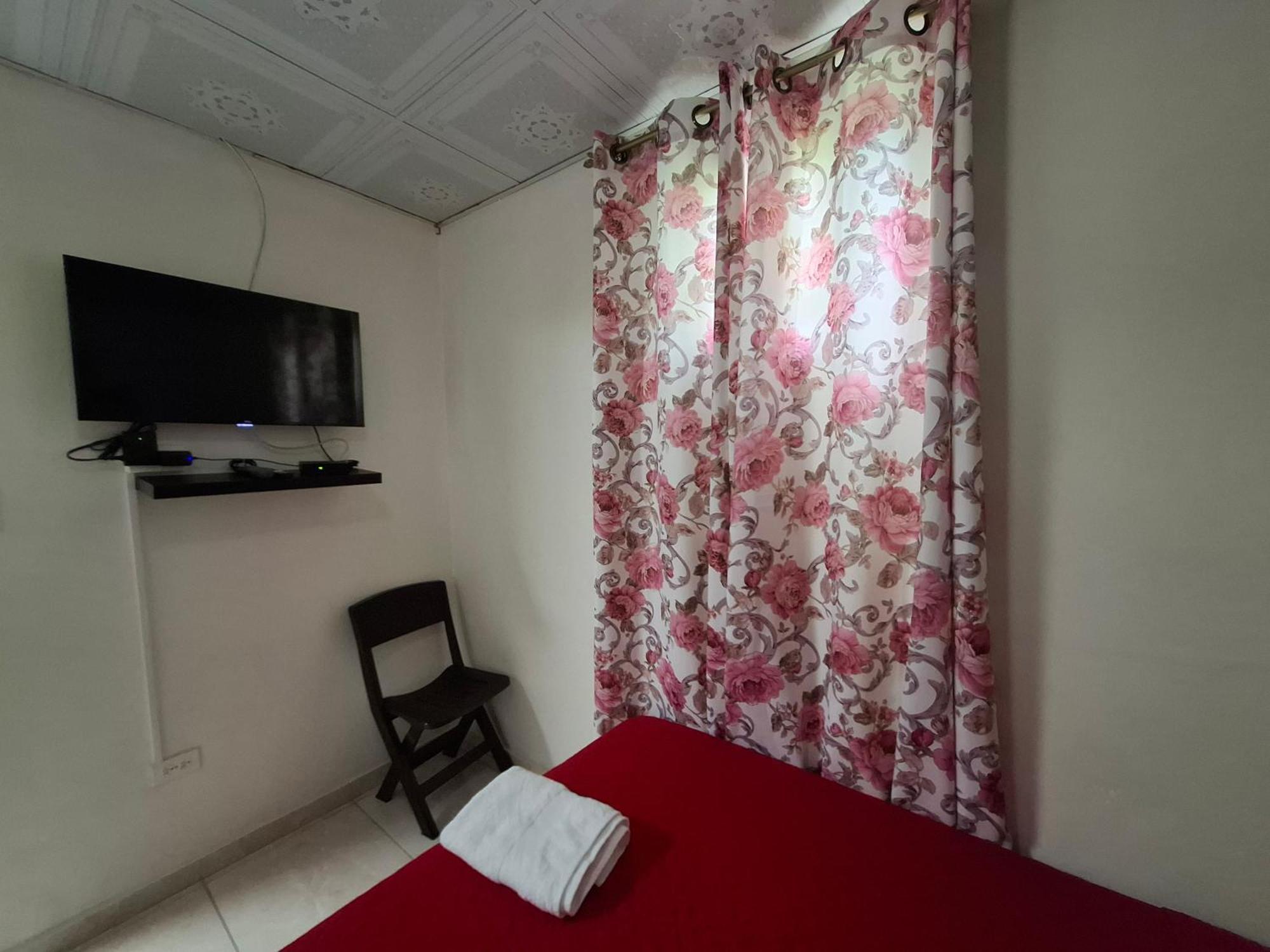 パナマ・シティーLilia House 15 Minutos Aeropuertoアパートメント エクステリア 写真
