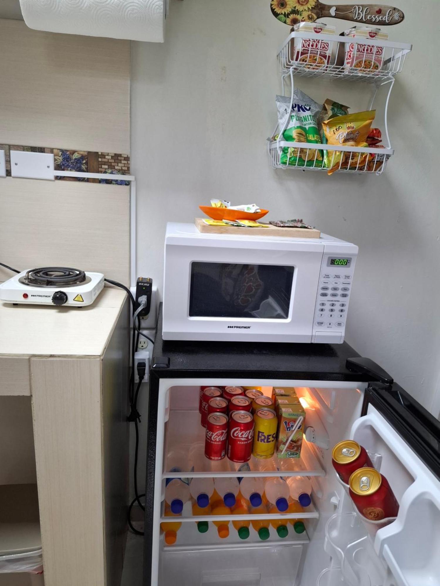 パナマ・シティーLilia House 15 Minutos Aeropuertoアパートメント エクステリア 写真