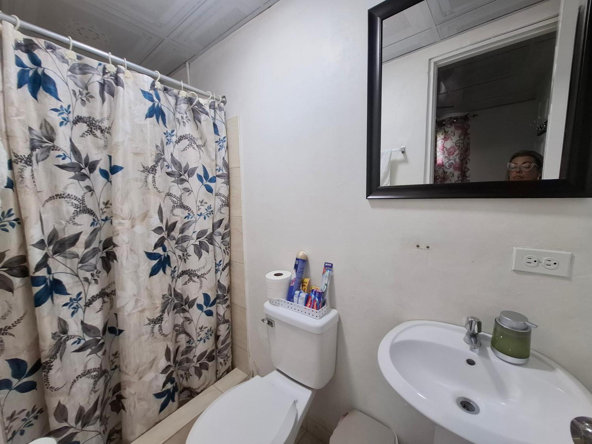 パナマ・シティーLilia House 15 Minutos Aeropuertoアパートメント エクステリア 写真