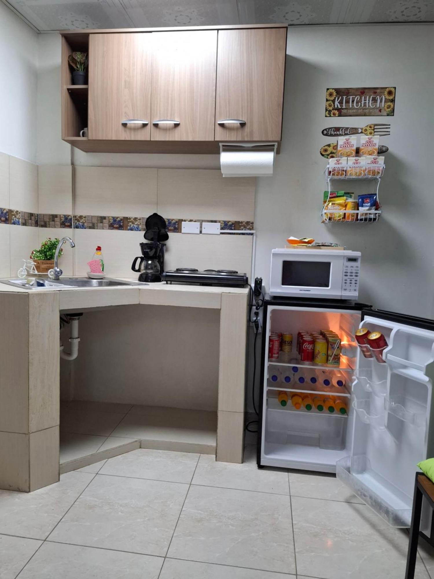 パナマ・シティーLilia House 15 Minutos Aeropuertoアパートメント 部屋 写真