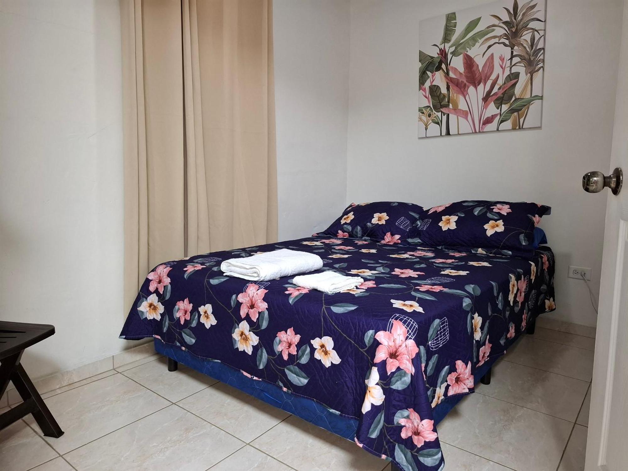 パナマ・シティーLilia House 15 Minutos Aeropuertoアパートメント 部屋 写真