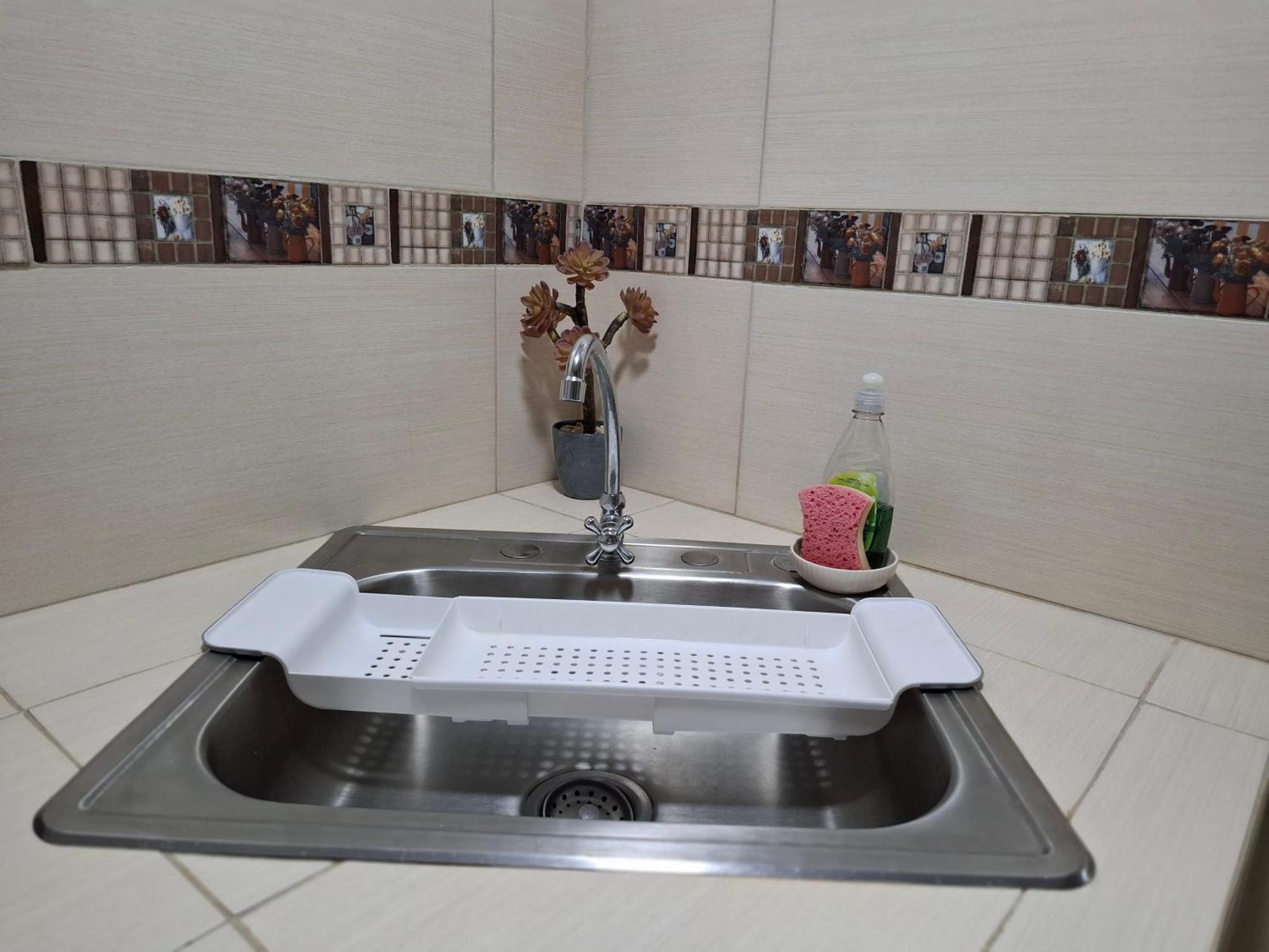 パナマ・シティーLilia House 15 Minutos Aeropuertoアパートメント エクステリア 写真