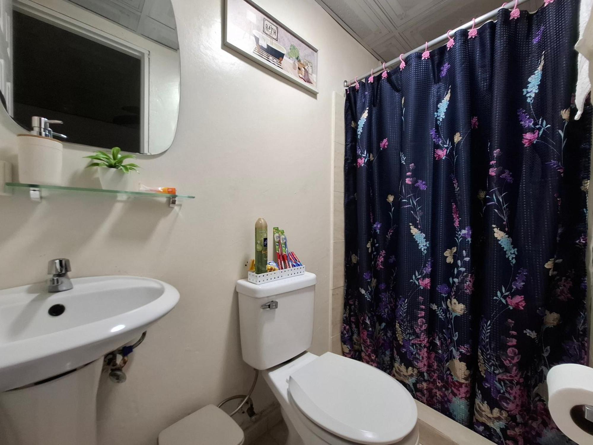 パナマ・シティーLilia House 15 Minutos Aeropuertoアパートメント エクステリア 写真